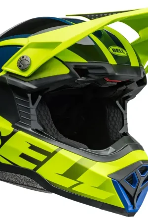 Remise Bell Casque moto cross Moto-10 Spherical