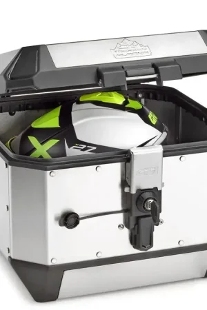 Commande En Gros Givi Top case moto Monokey Alaska