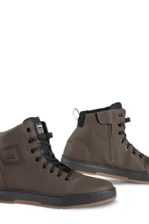 Falco Baskets moto Booster Offre Exclusive