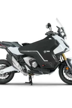 Prix Cassé Tucano Urbano Tablier scooter Termoscud Nero R259spro