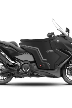 Paiement Sécurisé Tucano Urbano Tablier scooter Termoscud Nero R253spro
