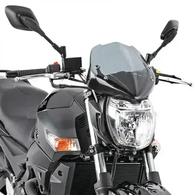Givi Bulle saute-vent universel Quantité Limitée