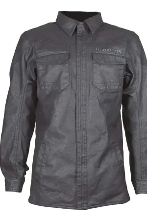 Harisson Sur chemise moto Trestone Nouveauté