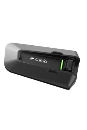 Seulement Aujourd’hui Cardo Intercom moto bluetooth Edge Solo