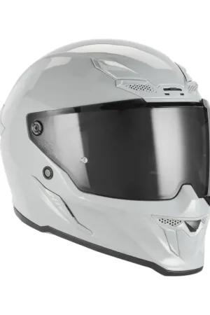 Prix Cassé Exklusiv Casque moto intégral Goliath