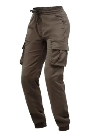 Tucano Urbano Pantalon moto cargo femme Costa Meilleur Prix