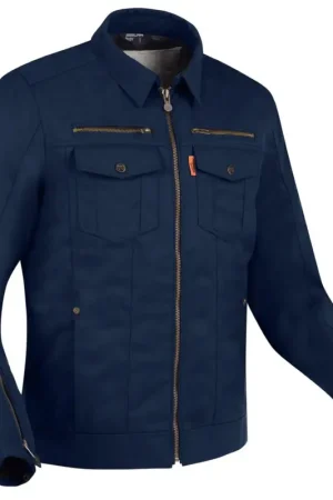 Prix Promo Segura Blouson moto patrol