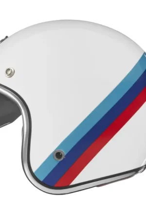 Acheter Direct Exklusiv Casque moto jet Volt Design Nation