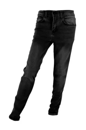 Nouveauté Helstons Jeans moto coton femme Calamity