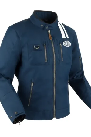 Segura Blouson moto Scorpio Nouvelle Collection