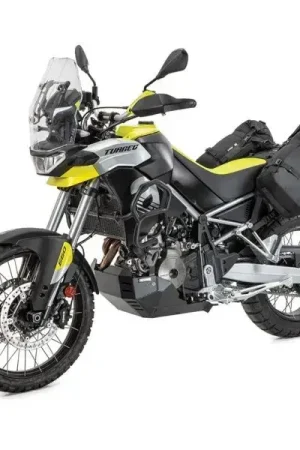 Kriega Fixation de sacoches Aprilia Tuareg 660 Nouvelle Collection