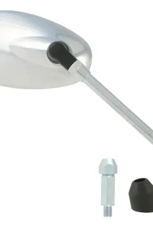 Achetez Aujourd’hui P2R Rétroviseur droit Piaggio 125-300 Beverly 2010+(Oe Cm179905)