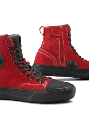 Falco Baskets moto femme Lennox 2 Nouveauté