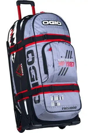 Bon Plan Ogio Sac de voyage RIG 9800 Pro