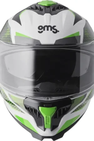 Achetez Aujourd’hui GMS Casque moto intégral Gelero