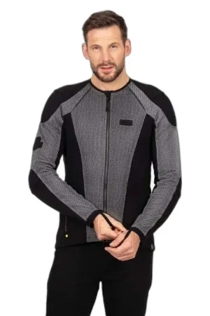 Commande En Gros Knox Veste de protection moto L2 Urbane Pro MK3 CE Class AA