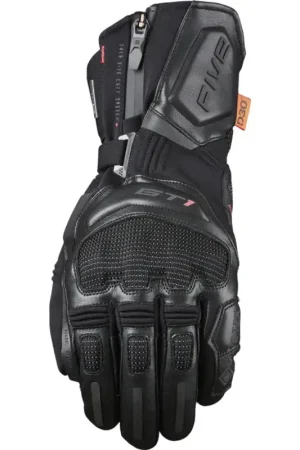 Five Gants moto mi-saison GT1 Evo GTX Meilleur Choix