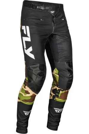 Fly Racing Pantalon moto cross Rayceâ´25 Petit Prix