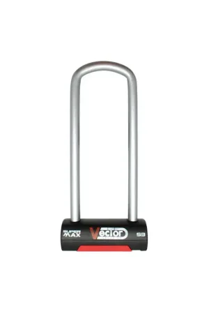 Bon Marché Vector Security Antivol U moto SuperMax S3