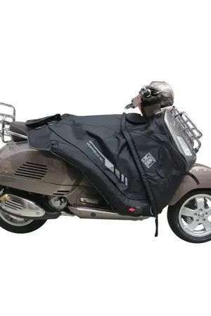 Bon Plan Tucano Urbano Tablier scooter Termoscud Pro Piaggio Vespa Super Sport/Gts Super Sport 125/300