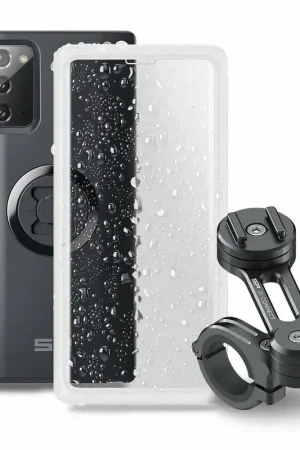 Jusqu’à Épuisement Des Stocks SP Connect Support de téléphone Moto Bundle Note 20