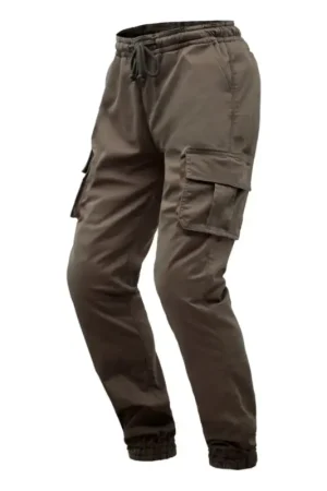 Tucano Urbano Pantalon moto cargo Remo Prix Réduit