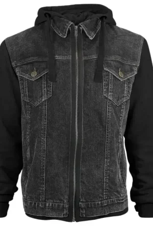 Vente Flash Harisson Veste moto West Side II