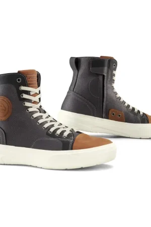 Seulement Aujourd’hui Falco Baskets moto Lennox 3
