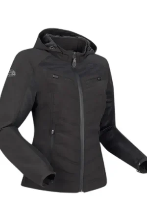 Achetez Aujourd’hui Segura Veste moto femme Natcho Vented