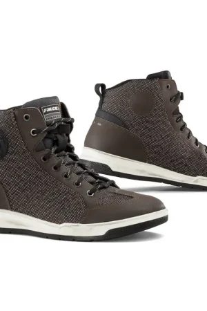 Falco Baskets moto Pyro 2 Bon Plan