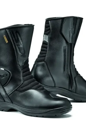 Soldes Sidi Bottes moto Gavia gore-tex