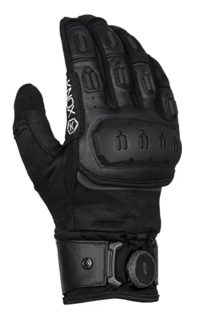 Knox Gants moto racing Orsa Or4 Marque