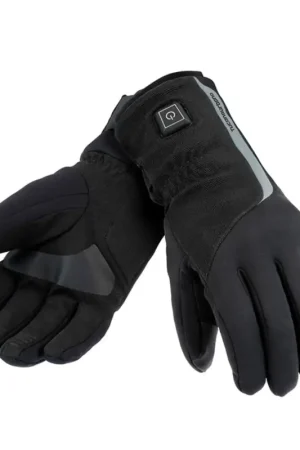 Tucano Urbano Gants moto chauffants Starwarm Hydroscud® Nouvel Arrivage