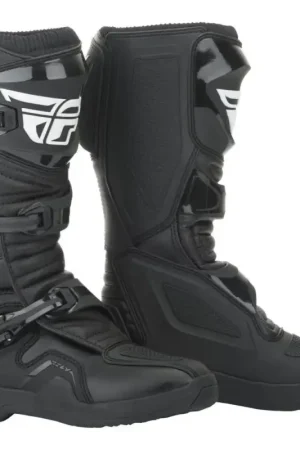 Must-Have Fly Racing Bottes moto cross Maverik