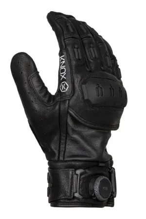 Knox Gants moto racing Orsa Mk3 Quantité Limitée
