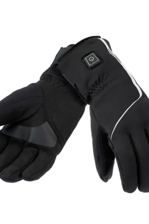 Tucano Urbano Gants moto chauffants Sowarm Authentique
