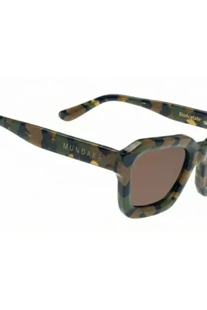 Mundaka Lunettes de soleil Tamarin Prix Promo