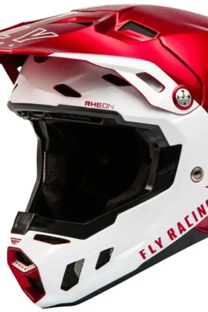 Fly Racing Casque métallique Formula CC Centrum Livraison Gratuite