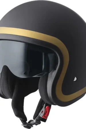 GMS Casque moto jet Ride Promotion Saisonnière