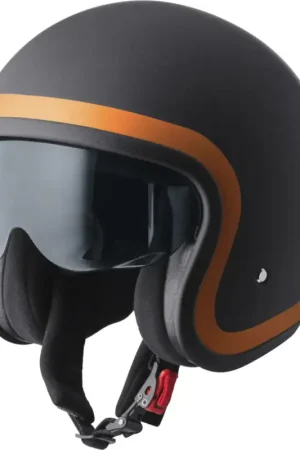 GMS Casque moto jet Ride Acheter Direct