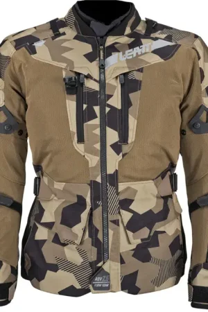 Commande En Gros Leatt Veste moto ADV FlowTour 7.5 V24