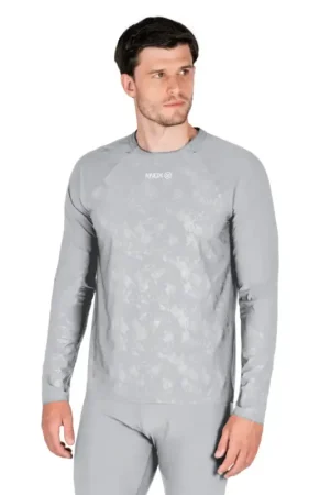 Knox Sous maillot manches longues Dual Active Nouveauté