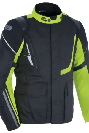 Meilleure Vente Oxford Veste moto Montreal 4.0 Dry2Dry