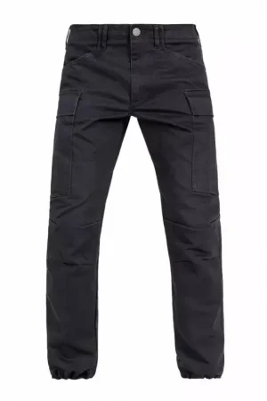 John Doe Pantalon moto cargo Mono regular Bon Plan