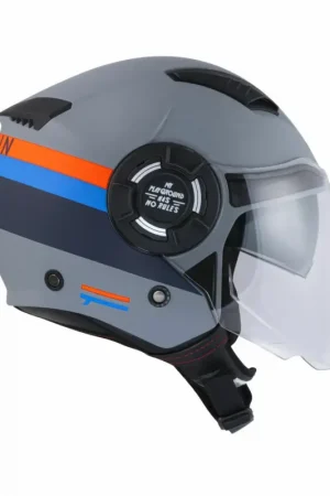 Livraison Express Pull-in moto Casque moto jet Pull-in open face
