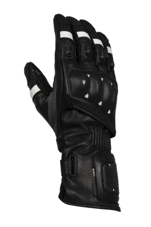 Knox Gants moto été cuir avec protection Oulton MK2 Offre Du Jour