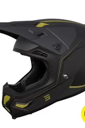 Offre Du Jour Shot Race Gear Casque moto cross Core