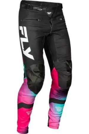 Must-Have Fly Racing Pantalon moto cross enfant Rayce