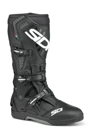 Sidi Bottes moto cross Crossair Commander Maintenant