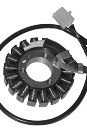 Retour Gratuit SGR Allumage stator moto Mitsuba Honda @/Sh/Dylan 125/150